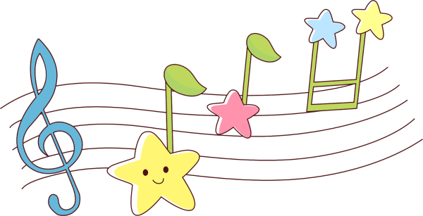 Нотки для детей