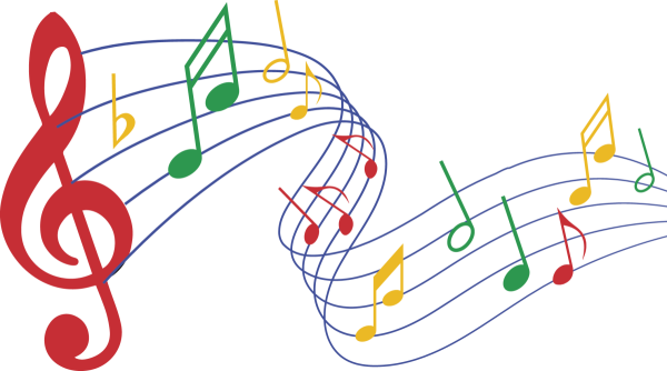 Музыкальные символы