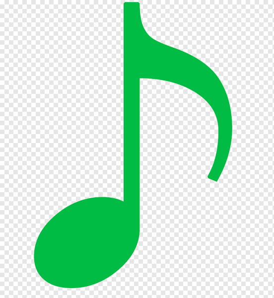 Цветные нотки