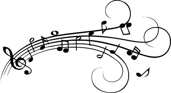 Ноты рисунок