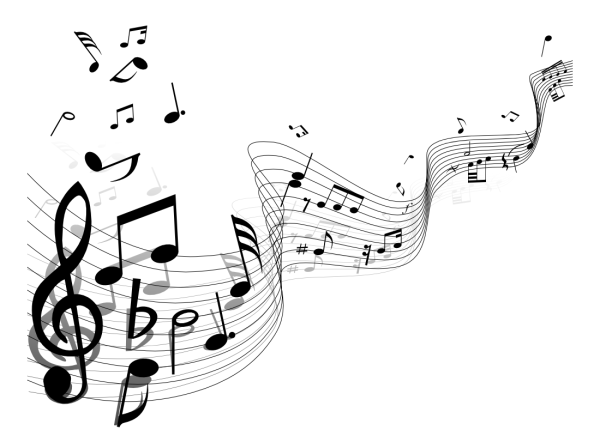 Музыкальные Ноты