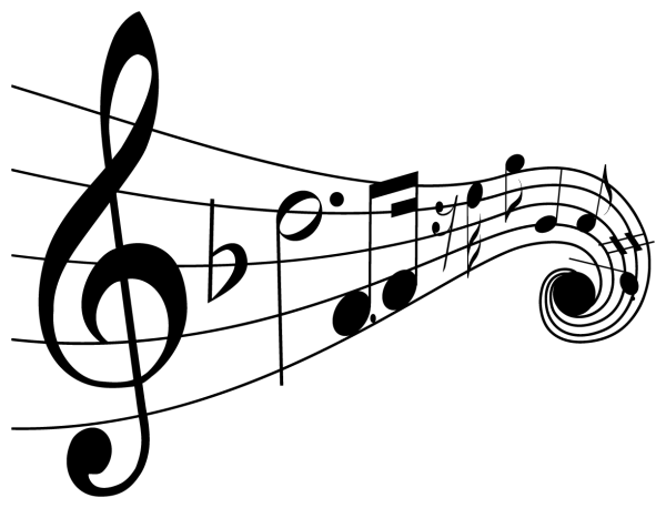 Музыкальные Ноты