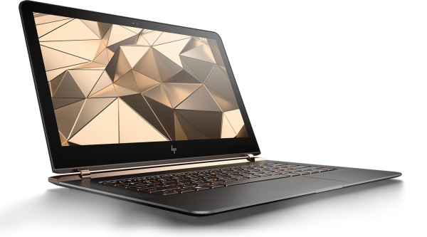 Ноутбук HP Spectre 13