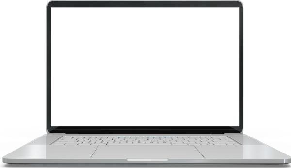 Ноутбук с прозрачным экраном