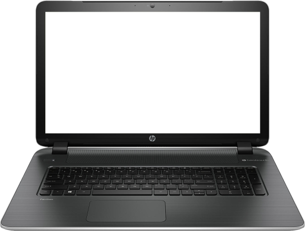 Компьютер HP Laptop 15s