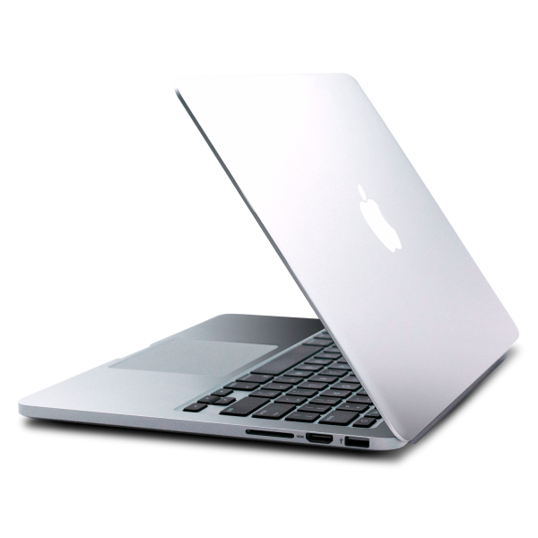 Ноутбук Apple MACBOOK Pro 13 with Retina display late 2013 me864