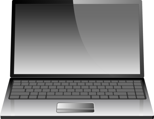 Векторный ноутбук