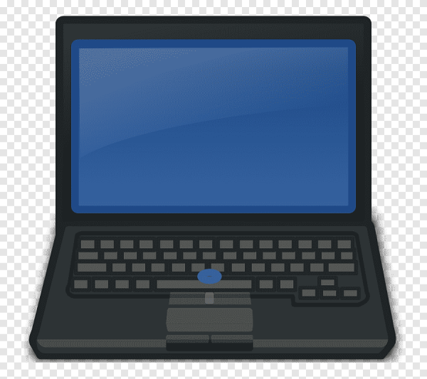 Ноутбук мультяшный