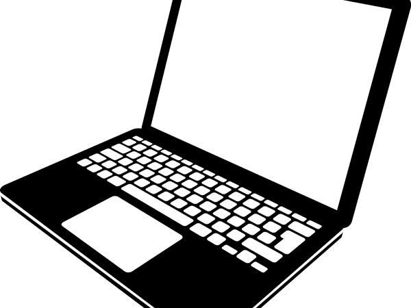 Векторный ноутбук