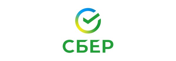 Знак Сбера новый