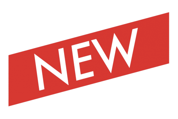 Логотип New