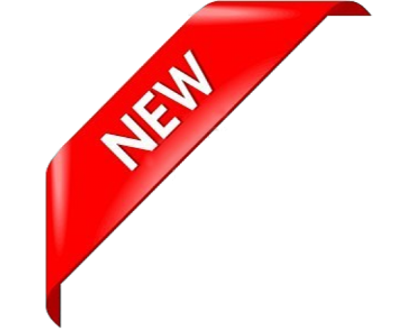 Значок New