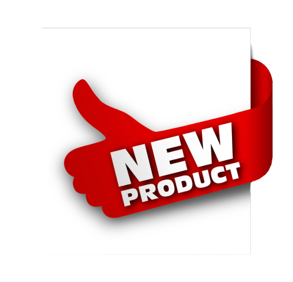 Табличка новинка