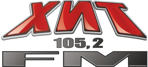 Радио хит fm логотип