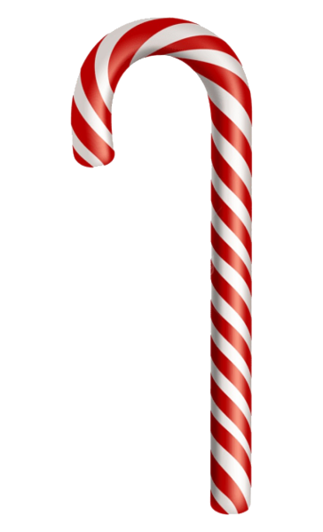 Карамельная трость – Candy Cane