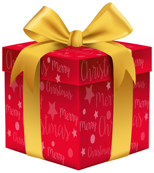 Новогодние коробки для подарков