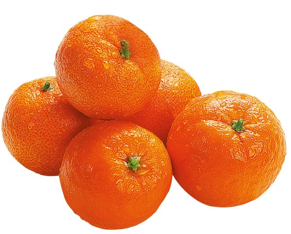 Мандарины Клементины Марокко