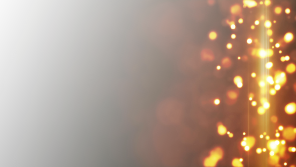 Новогодние блики