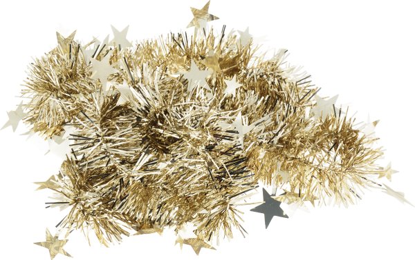 Tarrington House мишура Новогодняя