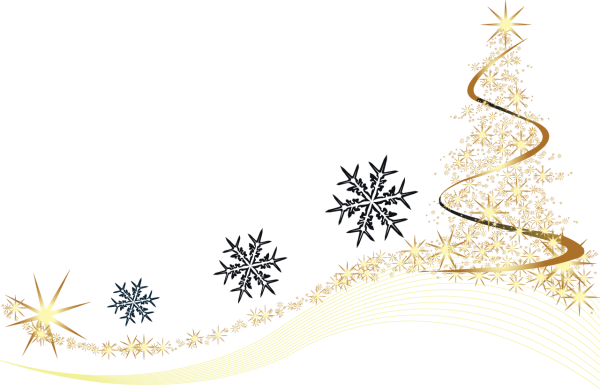 Новогодний орнамент