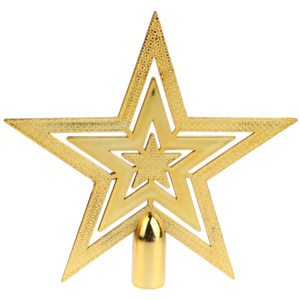 Звезда на елку