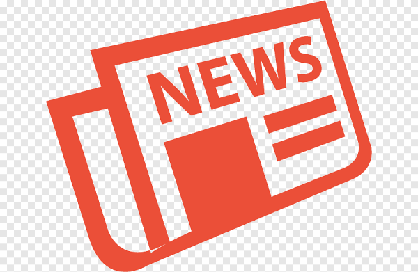 Лого для новостного канала