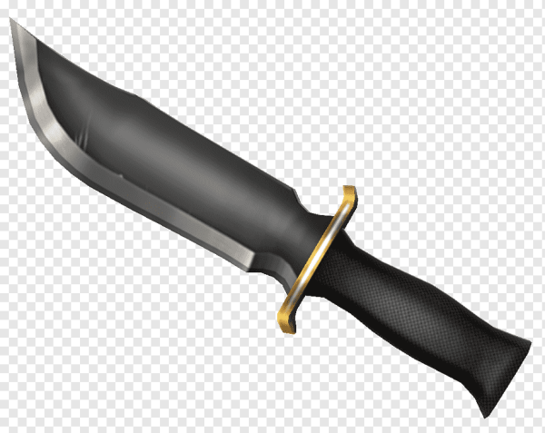 Knife Roblox
