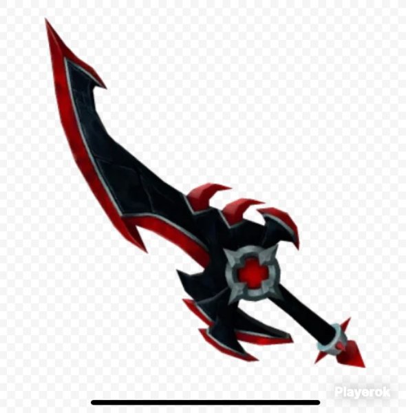 Vampires Edge mm2