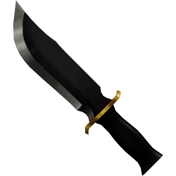 Murder Mystery 2 Knife