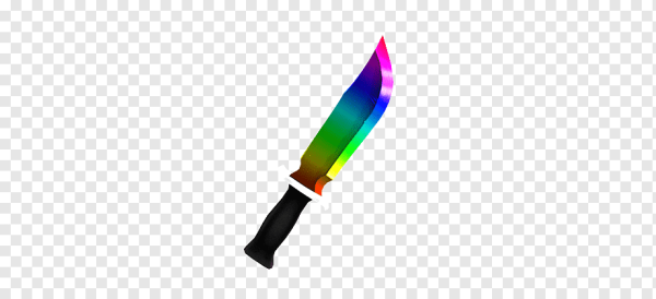 Ножи из Murder Mystery 2