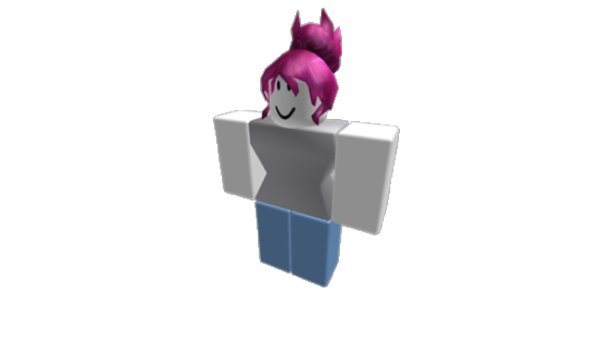 Roblox Skin НУБ