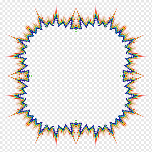 Необычные рамки для фотошопа на прозрачном фоне