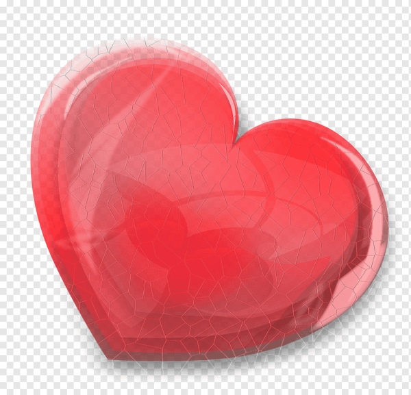 Стеклянное сердце