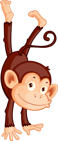 Джимми обезьяна Джимми