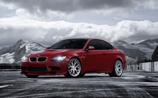 Тачка BMW m3 320