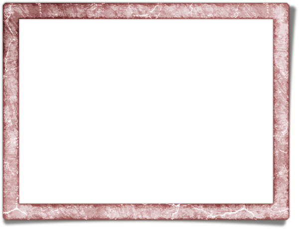 Рамка для фотошопа простая