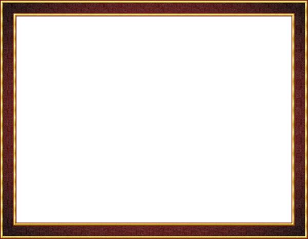 Рамка простая