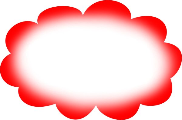 Облачко для текста