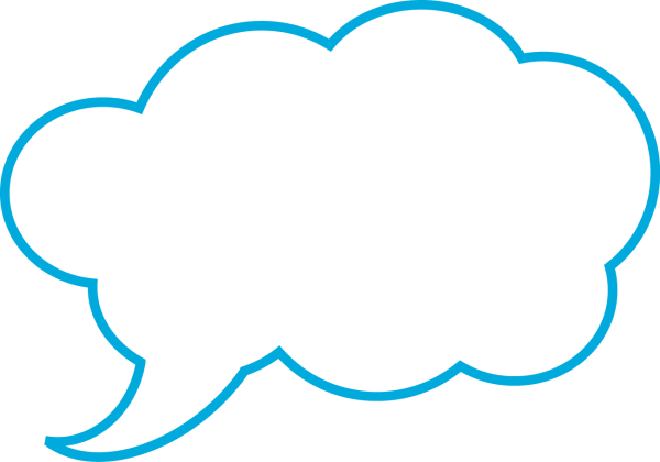 Выноска облачко