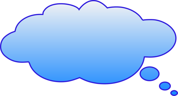 Мысленное облако