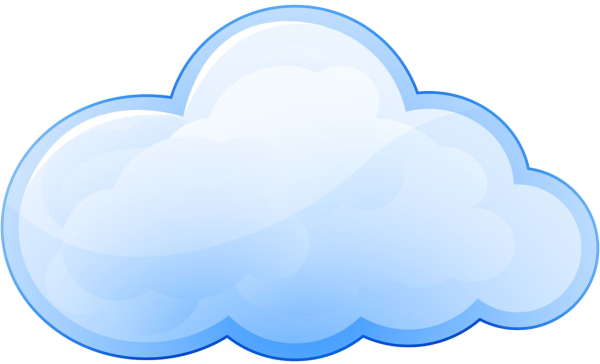 Облака для детского сада