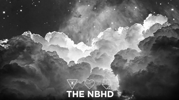 The NBHD обои