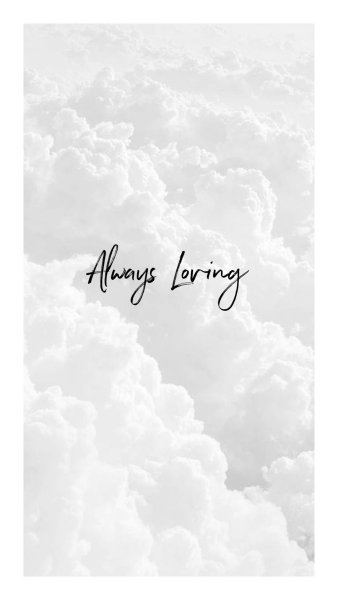 Надписи на белом фоне Эстетика