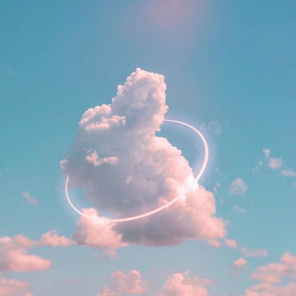 Небо Эстетика