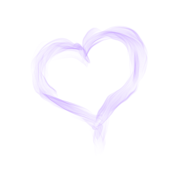 Сердце из дыма