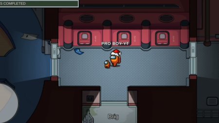 Аиршип амонг АС