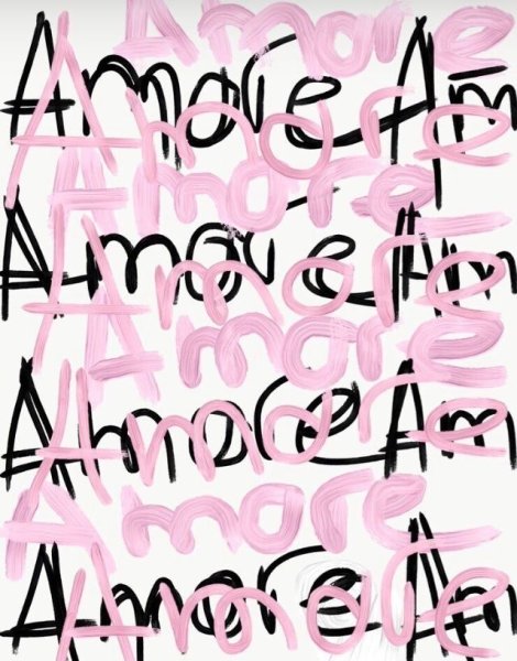 Amore обои на айфон