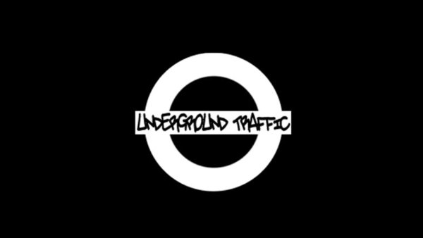 Знак андеграунд