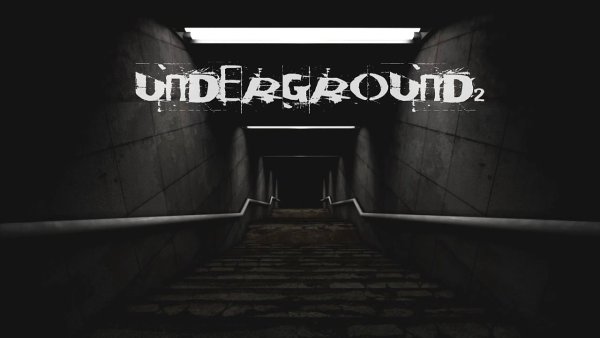 Underground фон