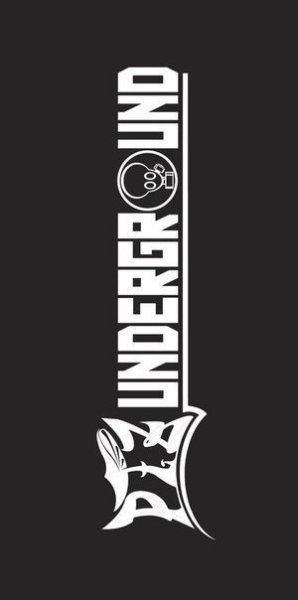 Андеграунд PTZ